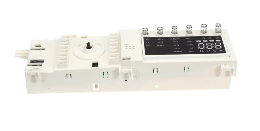 Magic Chef 17138100016511 Control Board, 120V, 60HZ, PCB for MCSCWD27W5