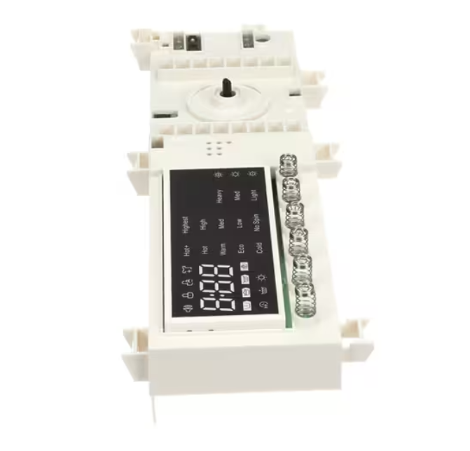 Magic Chef 17138100016511 Control Board, 120V, 60HZ, PCB for MCSCWD27W5