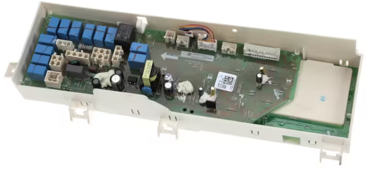 Magic Chef 17138100016511 Control Board, 120V, 60HZ, PCB for MCSCWD27W5