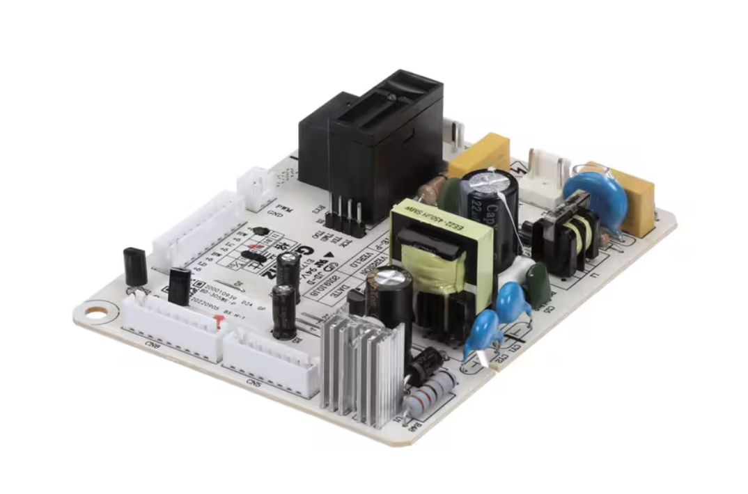 Magic Chef 200010939, BD-305WE-P, 20220905, MAIN PCB