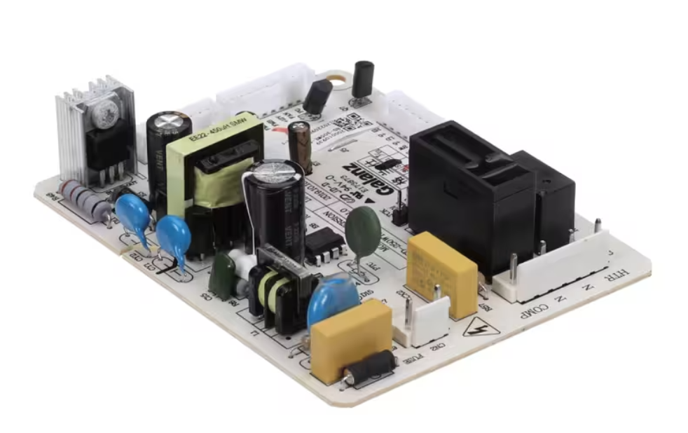 Magic Chef 200010939, BD-305WE-P, 20220905, MAIN PCB