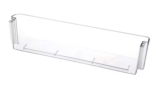 Magic Chef R01170208000 Bottom Door Shelf – Transparent Storage Solution