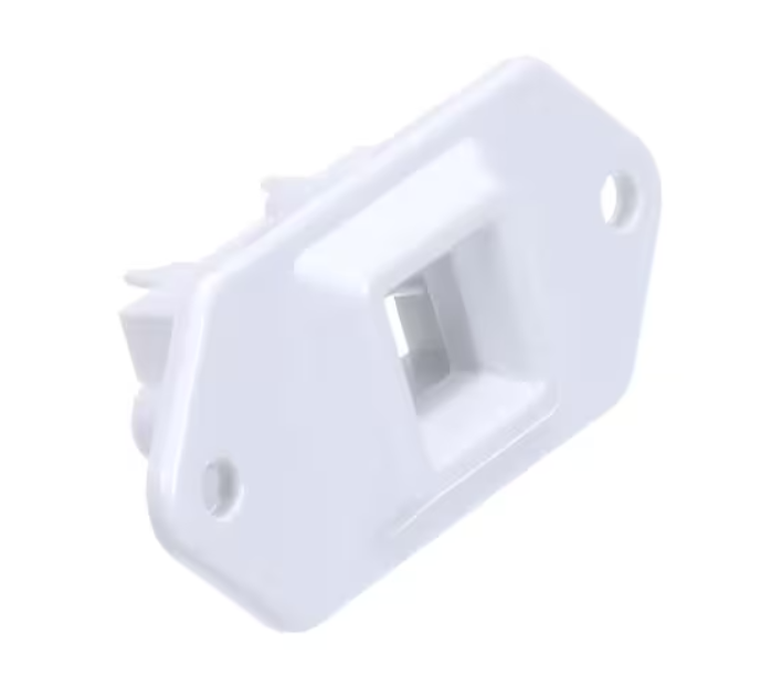 Magic Chef GYJSL4781101B Door Lock Base, for MCSDRY1S/MCSDRY15W/MCSDRY35W
