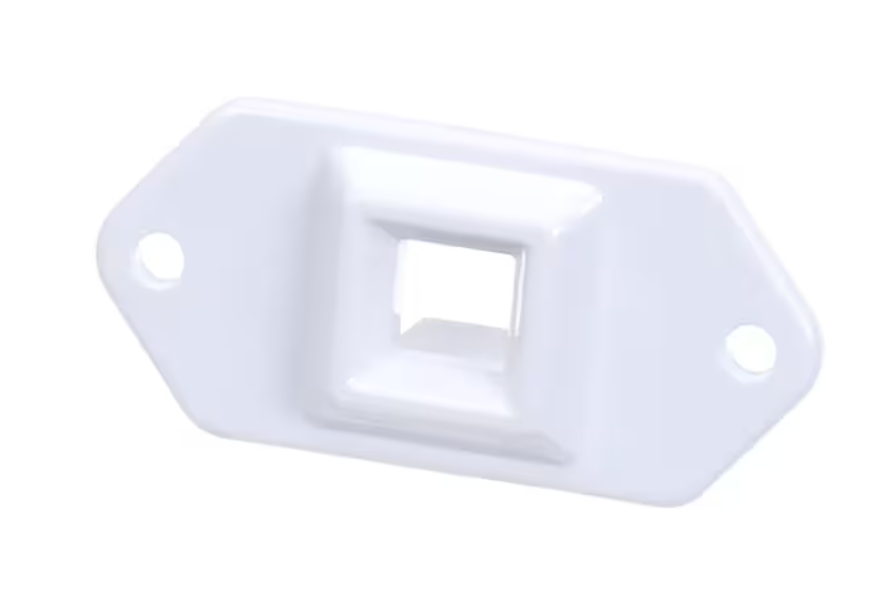 Magic Chef GYJSL4781101B Door Lock Base, for MCSDRY1S/MCSDRY15W/MCSDRY35W