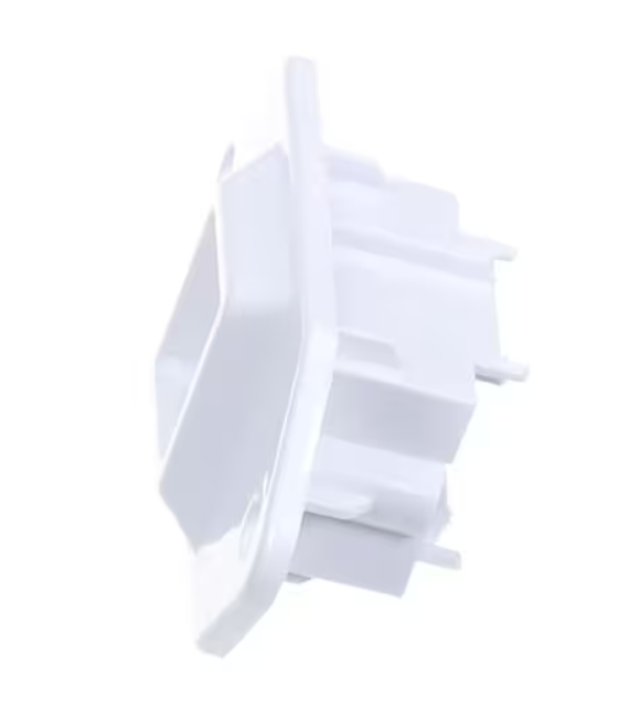 Magic Chef GYJSL4781101B Door Lock Base, for MCSDRY1S/MCSDRY15W/MCSDRY35W