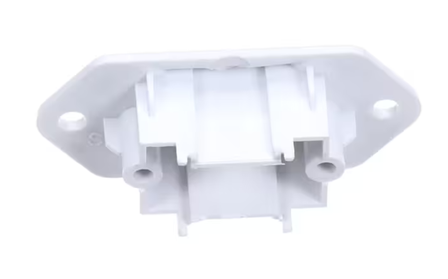 Magic Chef GYJSL4781101B Door Lock Base, for MCSDRY1S/MCSDRY15W/MCSDRY35W