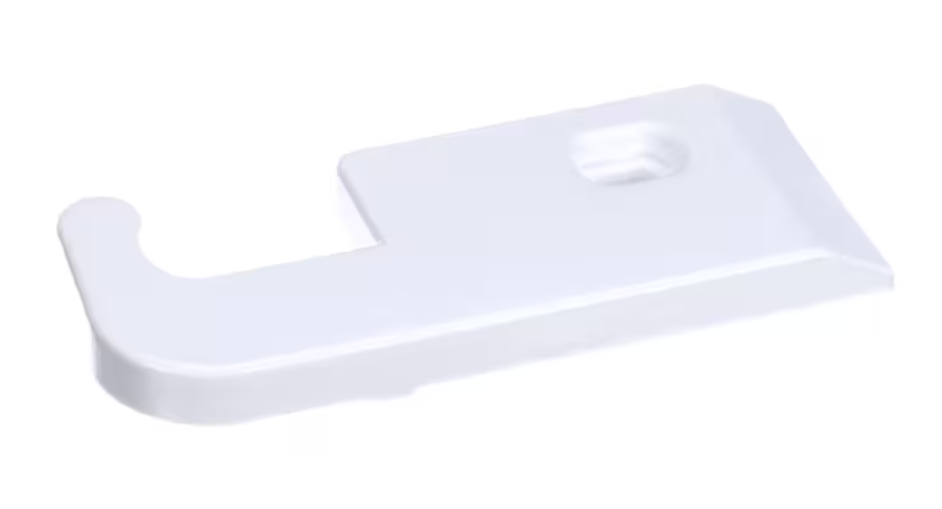 Magic Chef 20122080138 Cover, Door Hinge, Upper, Left, HMDR1000WE