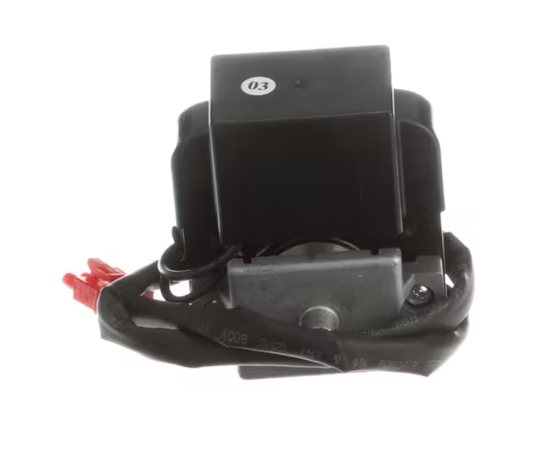 Magic Chef YZF-1-6.5, E231201, Fan Motor, Evaporator, 115 V, 60 HZ, 6.5W, Refrigerator