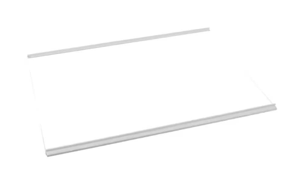Magic Chef 20120020181 Glass Shelf, for HMBR440WE/BE/SE/ST