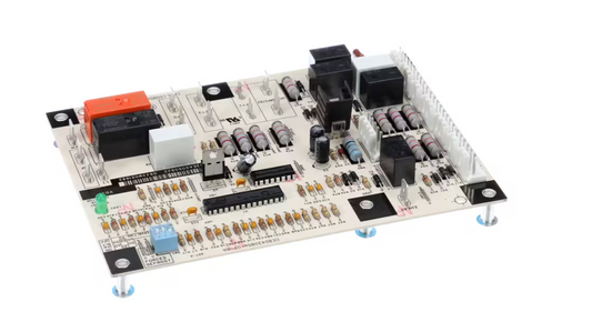 Carrier HVAC HK32EA005 Control Board, Defrost 38AUCMSLH-2100  38AUCMSLH-2101 38AUCMSLH-2110 38AUCMSLH-2111  38AUCMSLH-2500