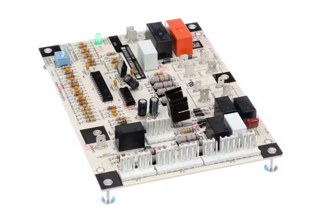 Carrier HVAC HK32EA005 Control Board, Defrost 38AUCMSLH-2100  38AUCMSLH-2101 38AUCMSLH-2110 38AUCMSLH-2111  38AUCMSLH-2500