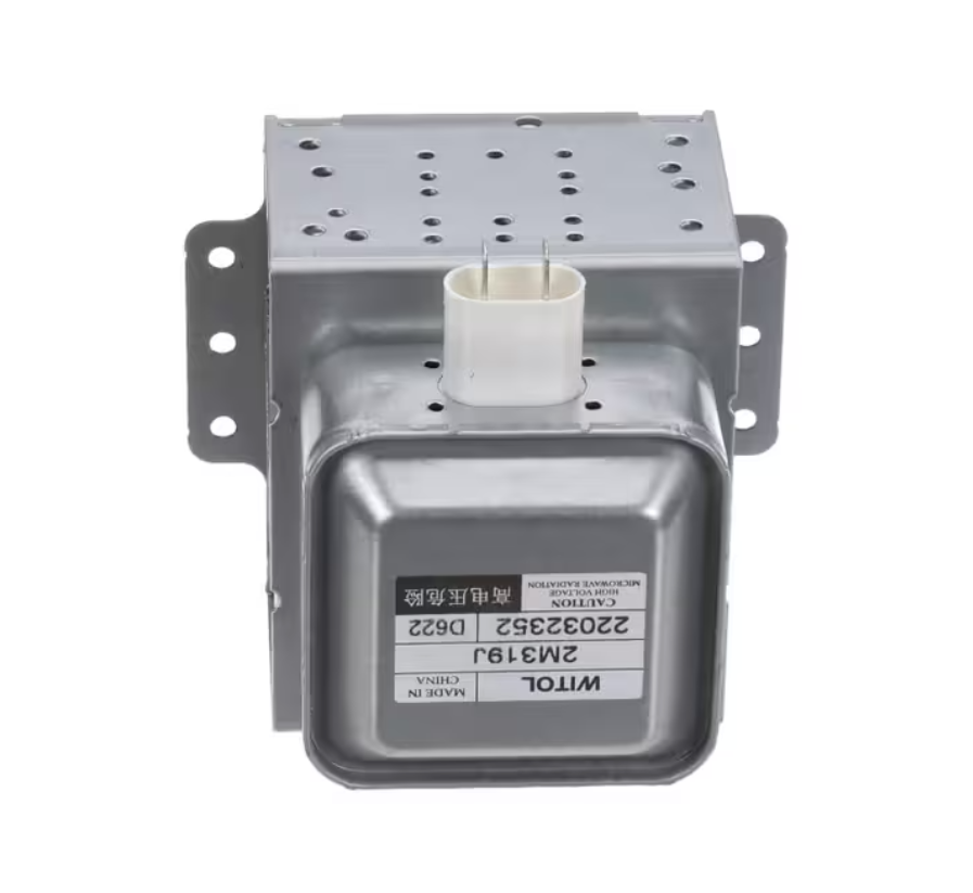 Magic Chef 2M319J, 22032352, D622, Magnetron, Microwave