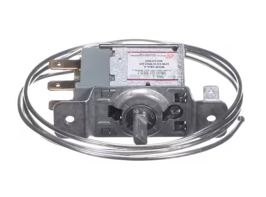 Magic Chef WDF18A-L, DW123CP02.03, 202110505, Thermostat, for MCWC45A