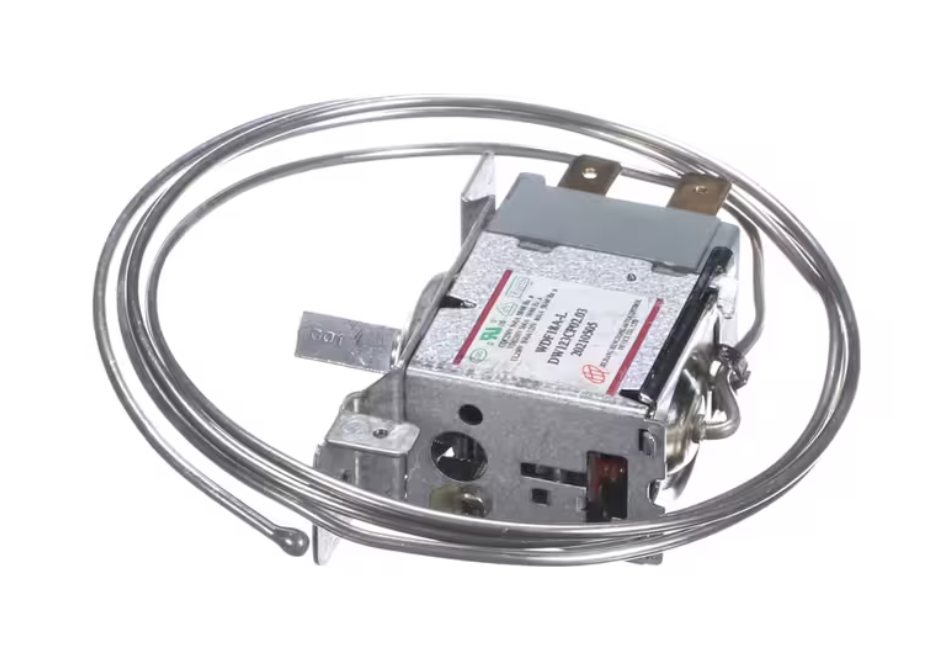 Magic Chef WDF18A-L, DW123CP02.03, 202110505, Thermostat, for MCWC45A
