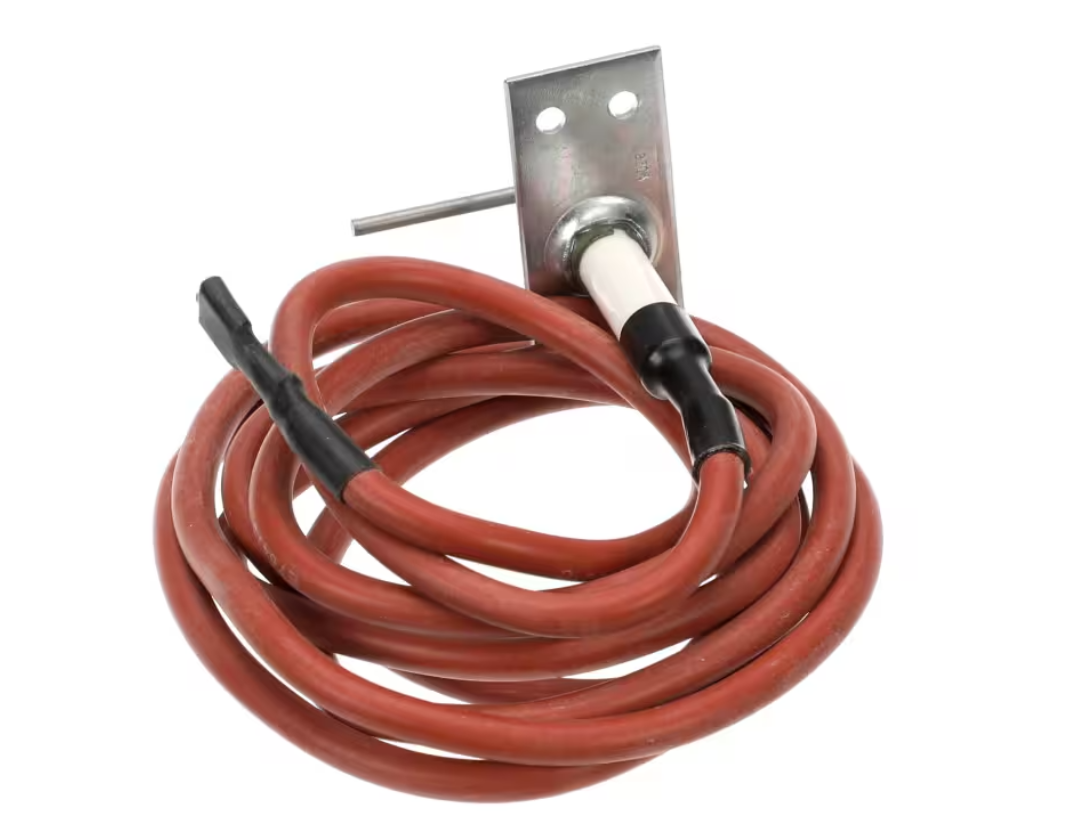 Carrier HVAC 48DJ500653 Flame Sensor 48DJD034 100 48DJD034 500  48DJD034 600 48DJD044 100  48DJD044 500