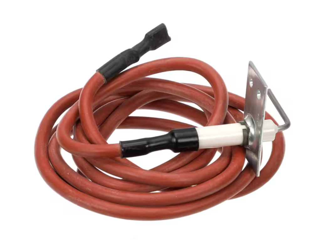 Carrier HVAC 48DJ500653 Flame Sensor 48DJD034 100 48DJD034 500  48DJD034 600 48DJD044 100  48DJD044 500