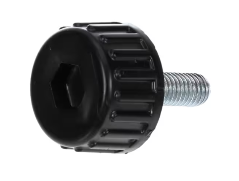 Magic Chef 20122990006 Adjustable Leveling Leg – Short, Sturdy Support for Your Appliance