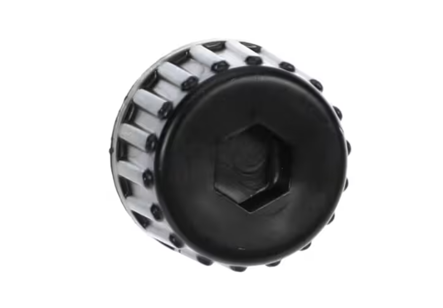 Magic Chef 20122990006 Adjustable Leveling Leg – Short, Sturdy Support for Your Appliance