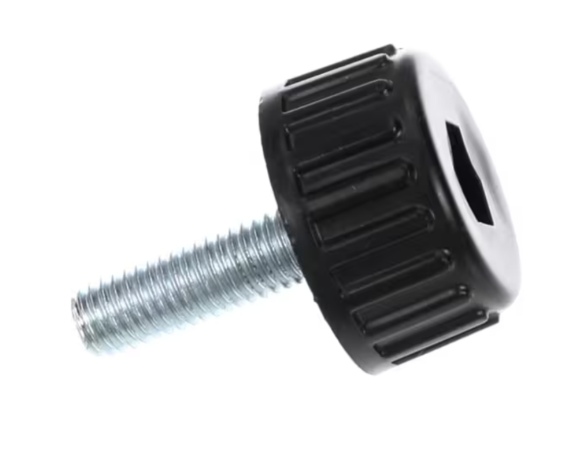 Magic Chef 20122990006 Adjustable Leveling Leg – Short, Sturdy Support for Your Appliance