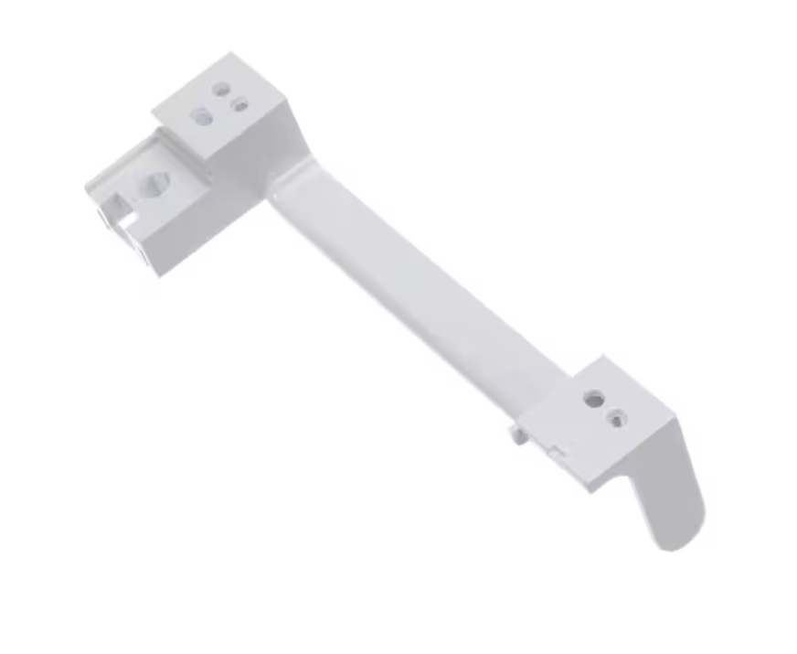 Magic Chef 20122990671 Door Handle Seat, White, for HMCF9W3