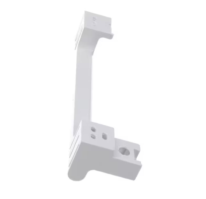 Magic Chef 20122990671 Door Handle Seat, White, for HMCF9W3