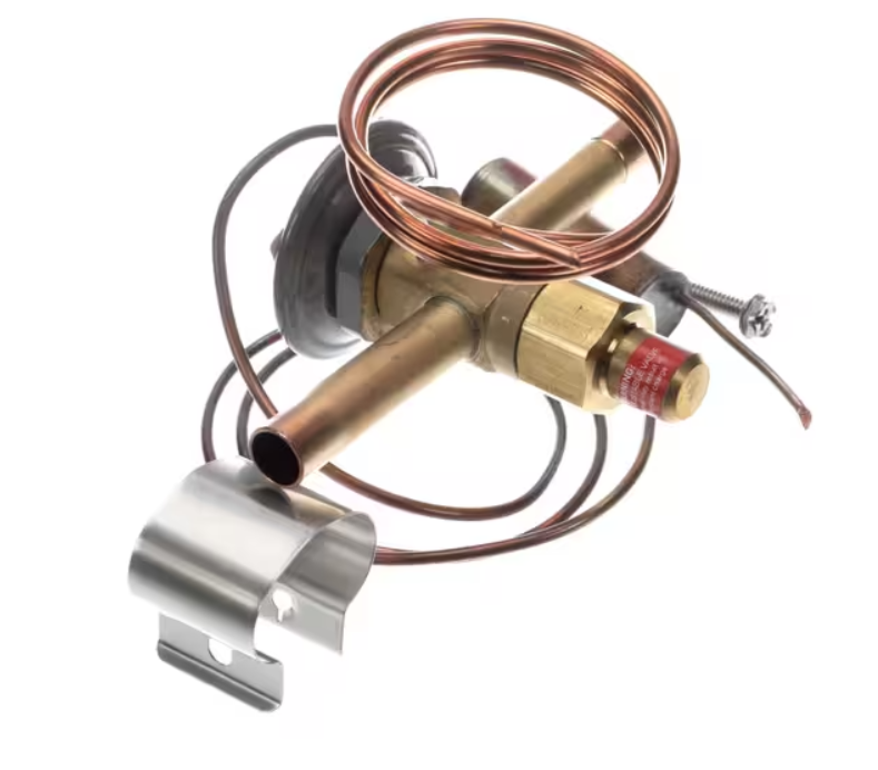 Carrier HVAC EA36UZ067 Expansion Valve/TXV, R410A 48HC400303 48HC400304 48HC400305 48TCDM08 5A  48TCDM08 6A
