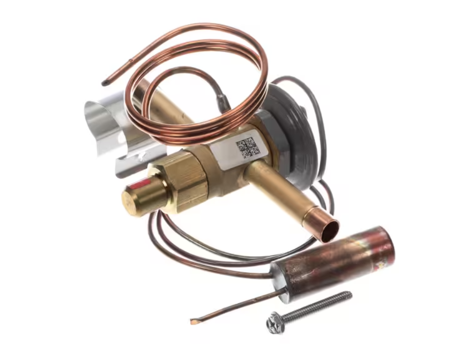 Carrier HVAC EA36UZ067 Expansion Valve/TXV, R410A 48HC400303 48HC400304 48HC400305 48TCDM08 5A  48TCDM08 6A