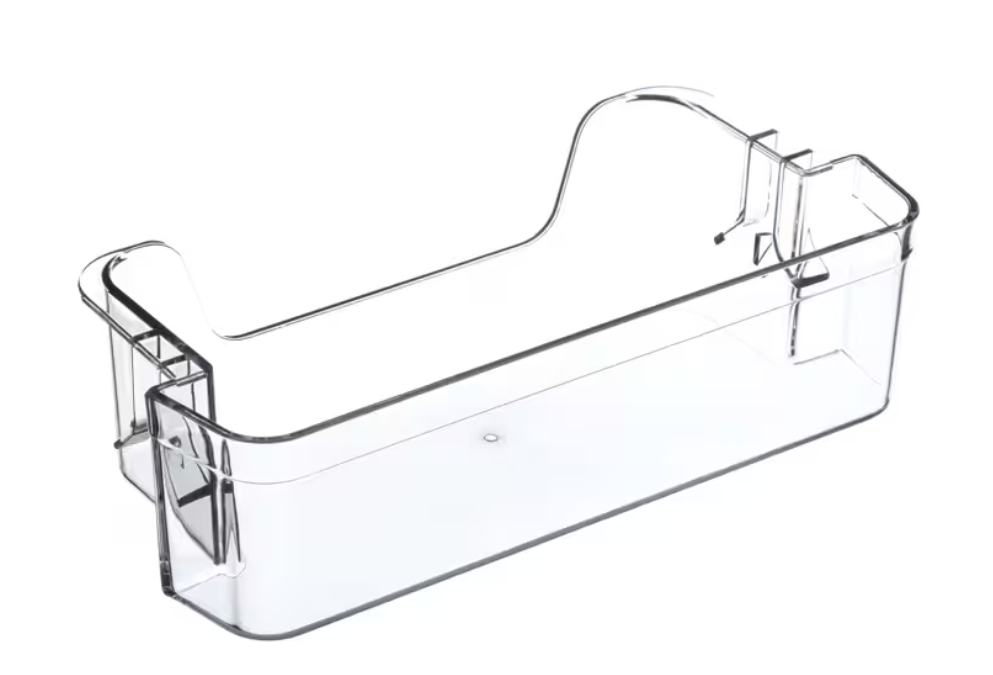 Magic Chef 228010003929 Door Shelf, Refrigerator, Small