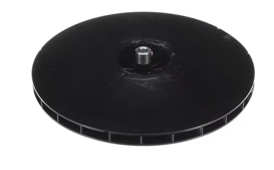 Carrier HVAC 319828-701 Blower Wheel for Inducer Blower 340MAV024040AAKA 340MAV024040ABKA 340MAV024040ACKA    340MAV024040AEKA   340MAV024040AFKA