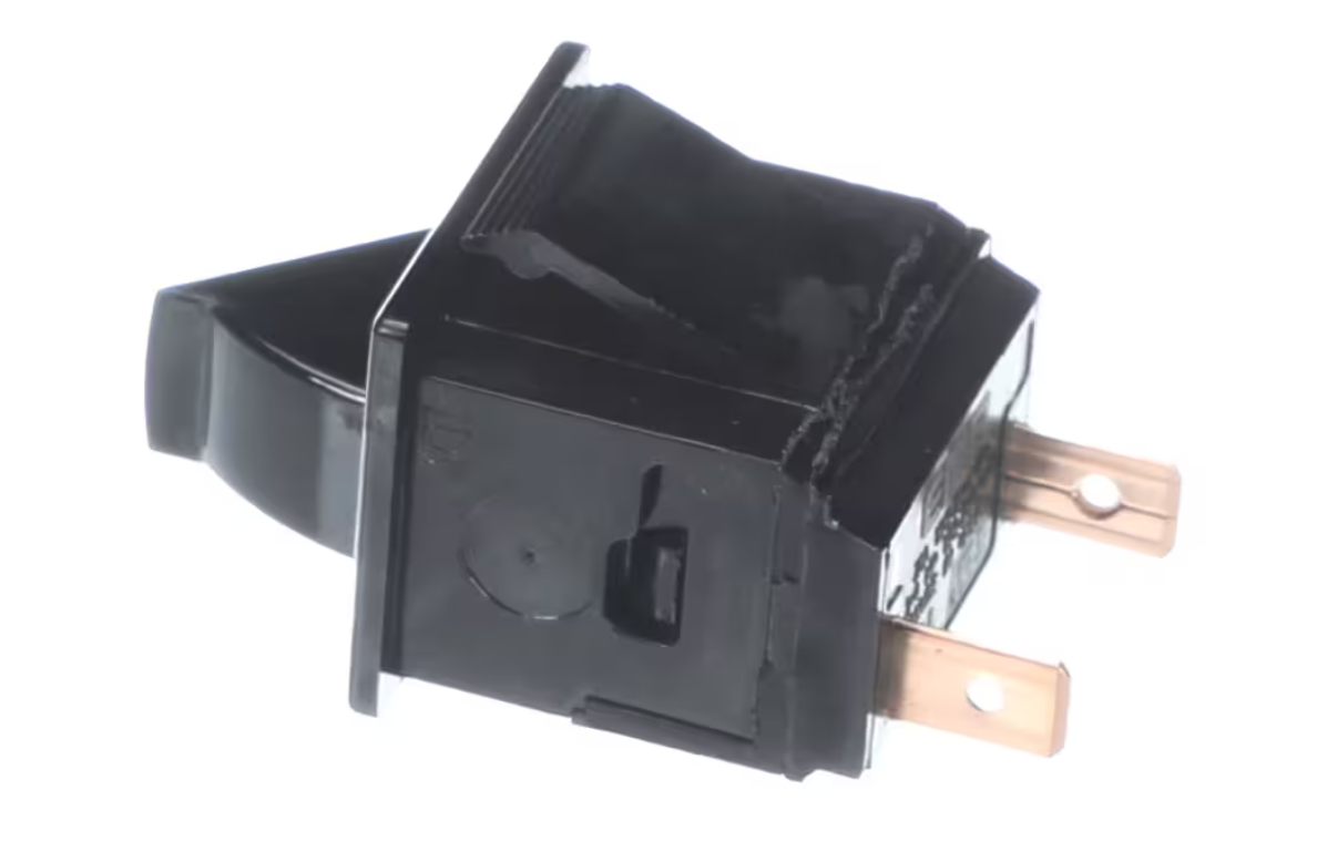 Carrier HVAC HR54ZA006 Safety Switch, Blower Door, SPST 310AAV024045AAJA  310AAV024045ABJA 310AAV024045ACJA  310AAV024045ADJA  310AAV024045AEJA