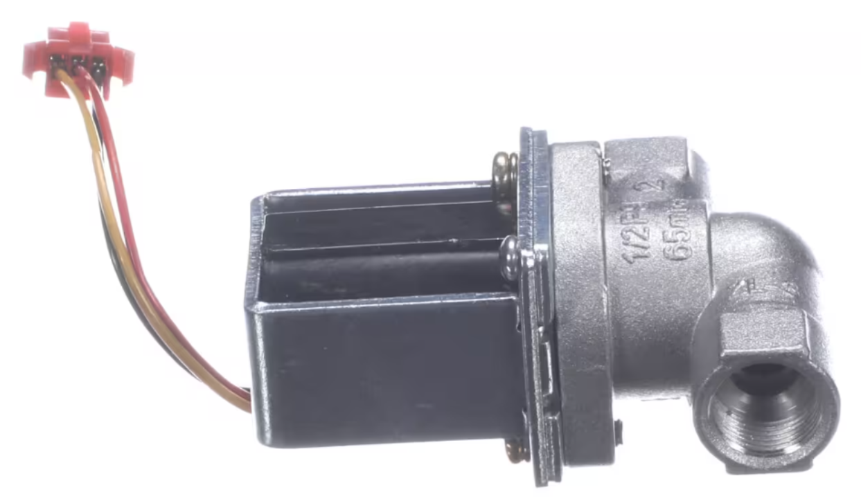 Magic Chef 2382 224839 G, 1/2 PSI, Gas Solenoid Valve, Oven, Range