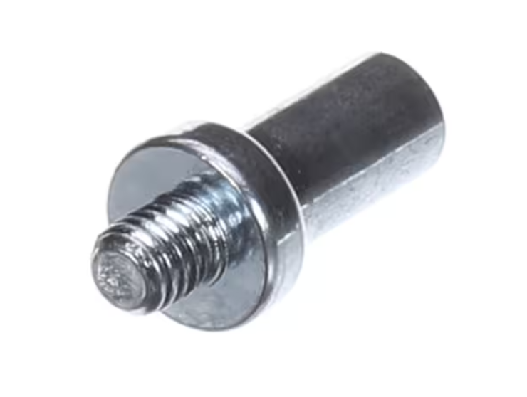Magic Chef R01050550005 Shaft, Bottom Hinge