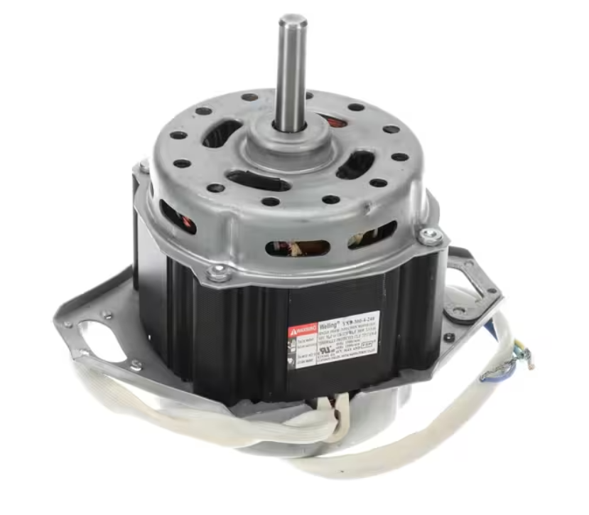 Magic Chef YXB-300-4-248, Motor, 110/120V, 50/60HZ, 1PH, 1300/1580 RPM, Washing Machine