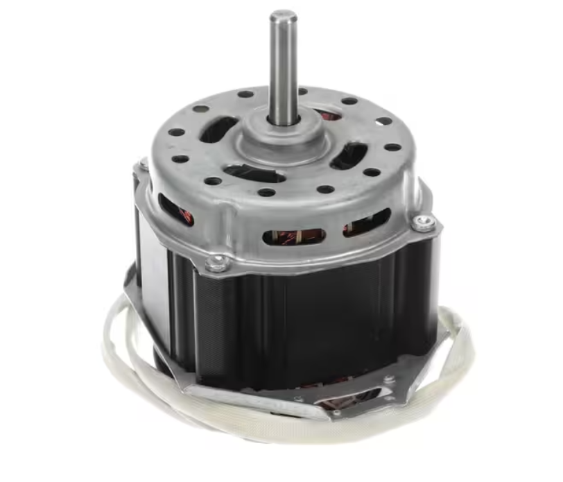 Magic Chef YXB-300-4-248, Motor, 110/120V, 50/60HZ, 1PH, 1300/1580 RPM, Washing Machine