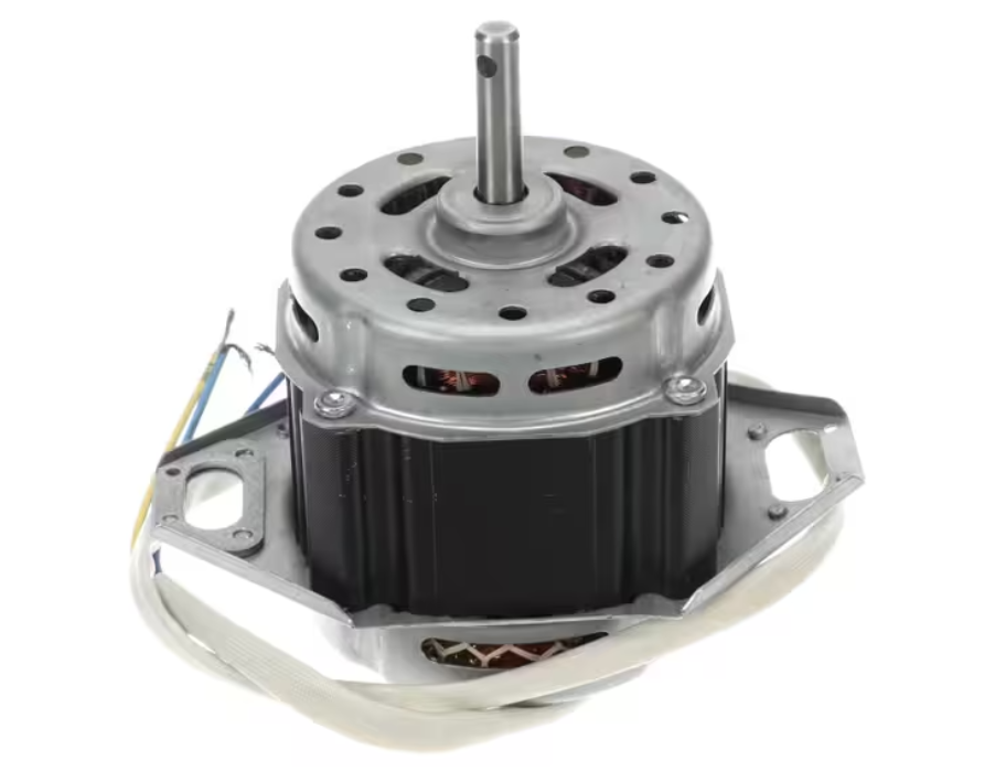 Magic Chef YXB-300-4-248, Motor, 110/120V, 50/60HZ, 1PH, 1300/1580 RPM, Washing Machine