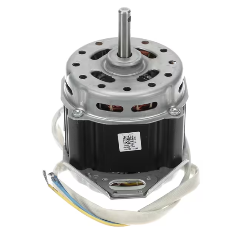 Magic Chef YXB-300-4-248, Motor, 110/120V, 50/60HZ, 1PH, 1300/1580 RPM, Washing Machine