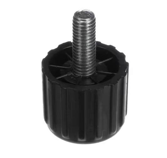 Magic Chef 20122990026 Leg, Adjustable, Small, for HMDR1000BE/HMDR1000ST