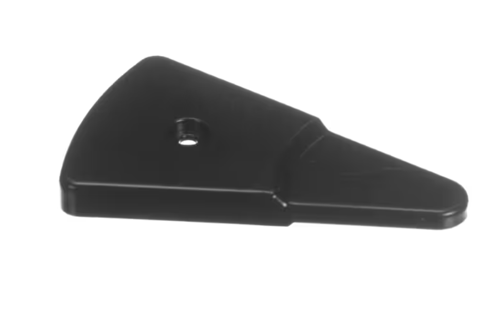 Magic Chef 312122500005 Cover, Hinge, for HMBR445SE/HMR440BE/HMDR1030VE/BTWB530ST1