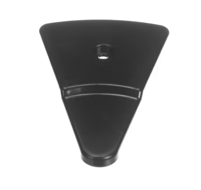 Magic Chef 312122500005 Cover, Hinge, for HMBR445SE/HMR440BE/HMDR1030VE/BTWB530ST1