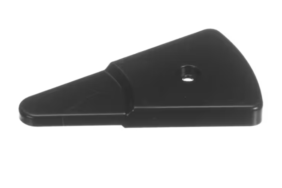 Magic Chef 312122500005 Cover, Hinge, for HMBR445SE/HMR440BE/HMDR1030VE/BTWB530ST1