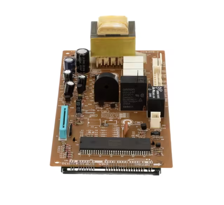 Magic Chef DMR-210P, 5EPU041351, Control Board with Display, Main, for MCO-153/KOT-153 Microwave