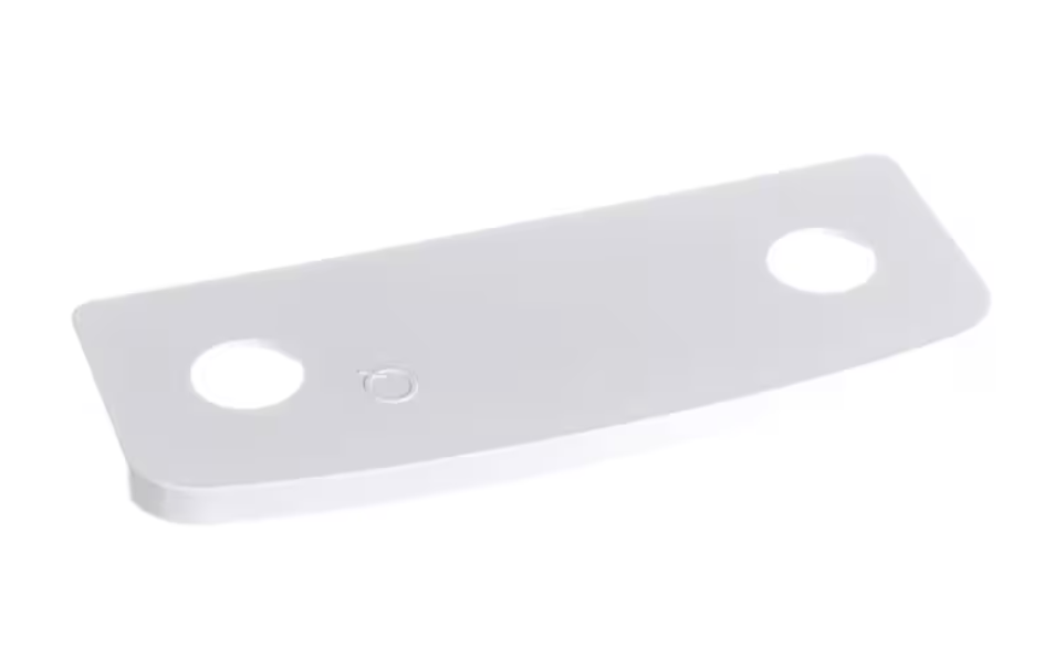 Magic Chef 2208200051 Cover for HMDR1000BE/WE