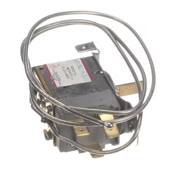 Magic Chef WDF27J-L, BCD 115, 111221-09B-6, Thermostat, Temperature Control