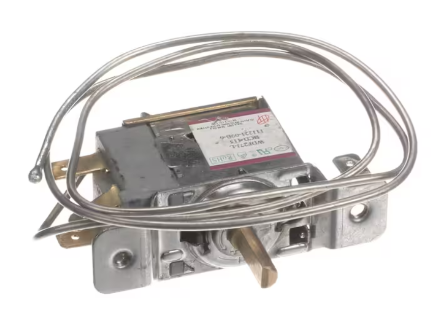 Magic Chef WDF27J-L, BCD 115, 111221-09B-6, Thermostat, Temperature Control