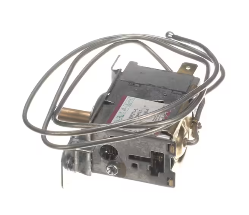 Magic Chef WDF27J-L, BCD 115, 111221-09B-6, Thermostat, Temperature Control