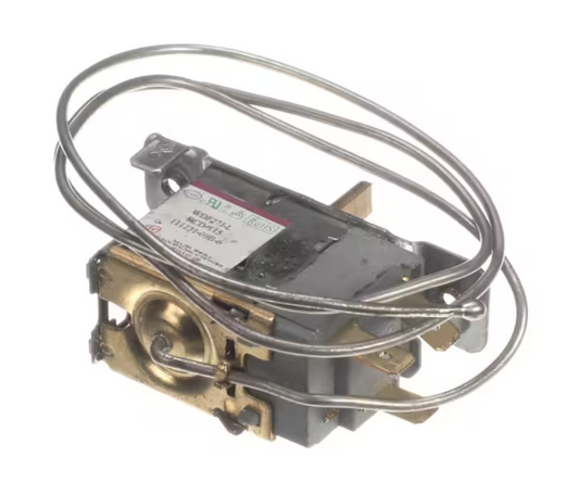 Magic Chef WDF27J-L, BCD 115, 111221-09B-6, Thermostat, Temperature Control