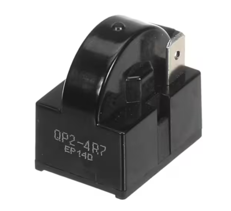 Magic Chef QP2-4R7, EP140, PTC STARTER - QP2-4R7 for HMBR350