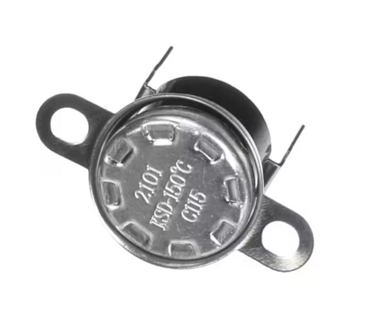 Magic Chef 2101 KSD-150°C, Magnatron Thermostat/Cutoff, Off 160C/On 115C