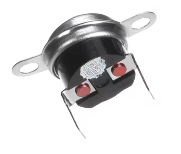 Magic Chef 2101 KSD-150°C, Magnatron Thermostat/Cutoff, Off 160C/On 115C
