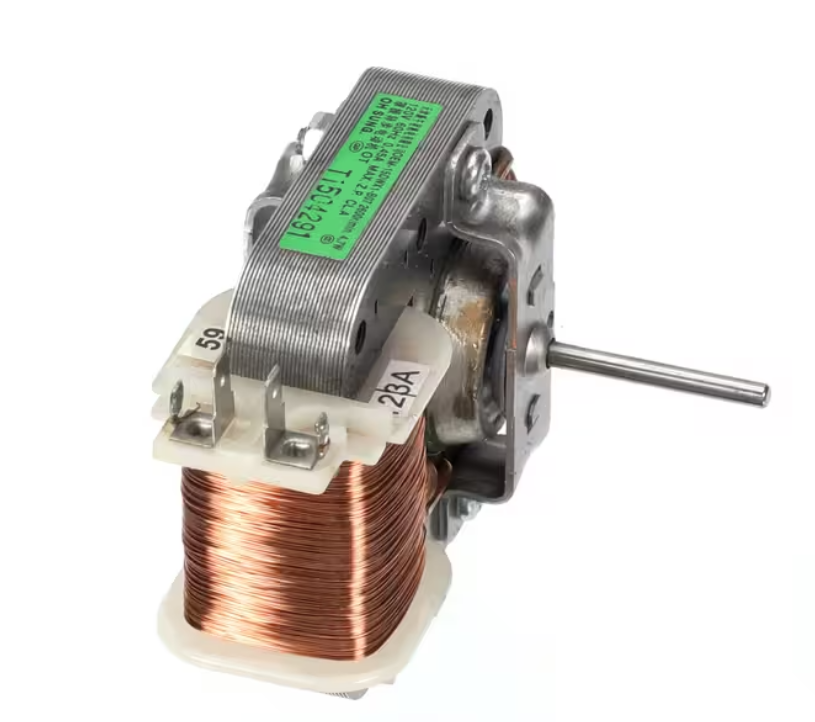 Magic Chef OEM-15DWX1-B07, T1504291, 2600r/min., 4.7W, 120V, 60HZ, Fan Motor